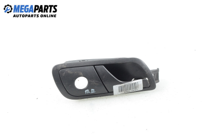 Inner handle for Skoda Fabia 1.4, 68 hp, station wagon, 2002, position: front - right