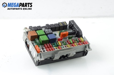 Fuse box for Opel Vectra B 1.6 16V, 100 hp, sedan, 1996