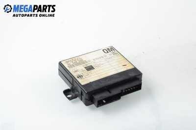 Modul confort for Opel Vectra B 1.6 16V, 100 hp, sedan, 1996 № 90 508 985