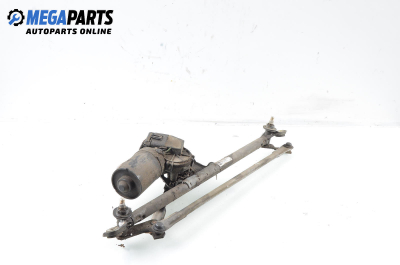 Front wipers motor for Opel Vectra B 1.6 16V, 100 hp, sedan, 1996, position: front