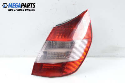 Stop for Renault Scenic II 1.5 dCi, 82 hp, monovolum, 2003, position: dreapta