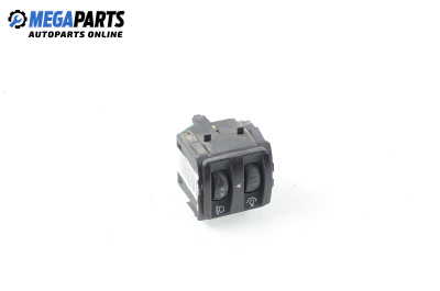 Comutator reglaj lumini for Renault Scenic II 1.5 dCi, 82 hp, monovolum, 2003
