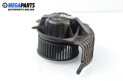 Heating blower for Renault Scenic II 1.5 dCi, 82 hp, minivan, 2003