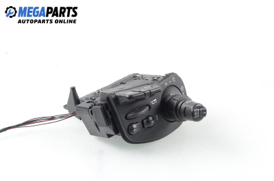 Wiper lever for Renault Scenic II 1.5 dCi, 82 hp, minivan, 2003