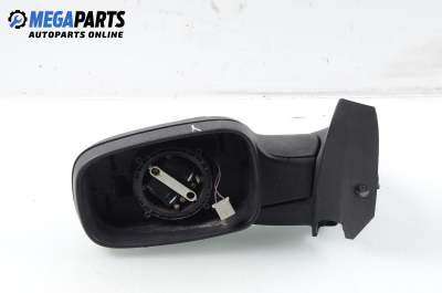 Spiegel for Renault Scenic II 1.5 dCi, 82 hp, minivan, 2003, position: links