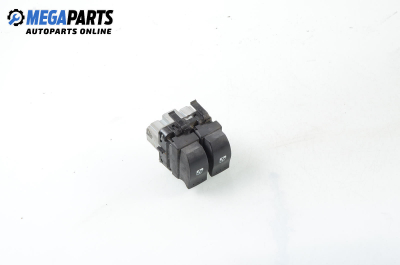Window adjustment switch for Renault Scenic II 1.5 dCi, 82 hp, minivan, 2003