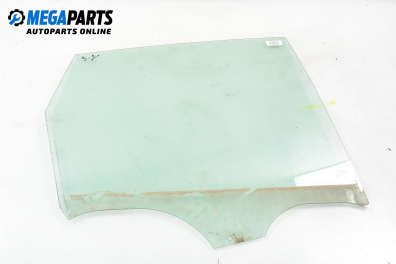 Window for Renault Scenic II 1.5 dCi, 82 hp, minivan, 2003, position: rear - right