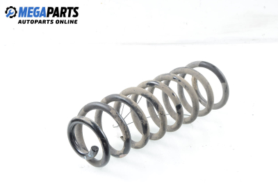 Coil spring for Renault Scenic II 1.5 dCi, 82 hp, minivan, 2003, position: rear