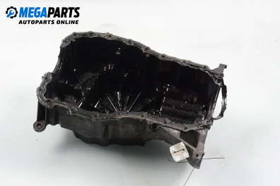 Carter for Renault Scenic II 1.5 dCi, 82 hp, monovolum, 2003