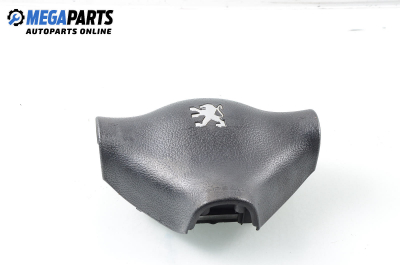 Airbag for Peugeot 206 2.0 HDI, 90 hp, hatchback, 2000, position: front