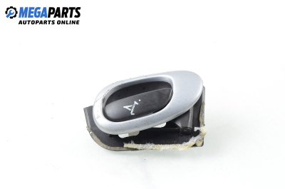 Innerer griff for Peugeot 206 2.0 HDI, 90 hp, hecktür, 2000, position: rechts