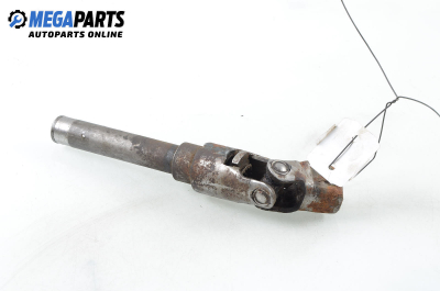 Steering wheel joint for Peugeot 206 2.0 HDI, 90 hp, hatchback, 2000