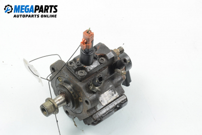 Diesel injection pump for Peugeot 206 2.0 HDI, 90 hp, hatchback, 2000 № Bosch 0 445 010 007