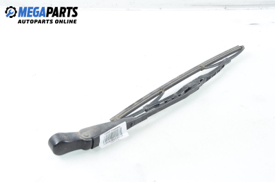 Rear wiper arm for Mazda Premacy 2.0 TD, 90 hp, minivan, 1999, position: rear