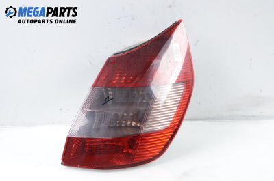 Tail light for Renault Scenic II 1.9 dCi, 120 hp, minivan, 2003, position: right