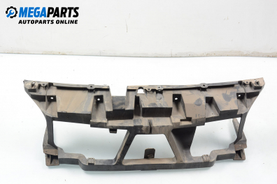 Frontmaske for Renault Scenic II 1.9 dCi, 120 hp, minivan, 2003