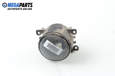 Nebelleuchte for Renault Scenic II 1.9 dCi, 120 hp, minivan, 2003, position: links