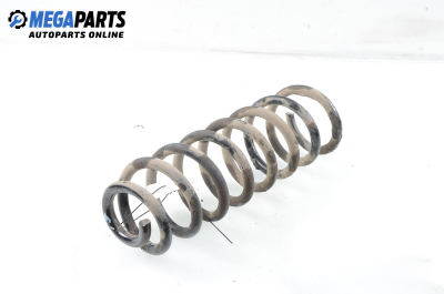 Coil spring for Renault Scenic II 1.9 dCi, 120 hp, minivan, 2003, position: rear