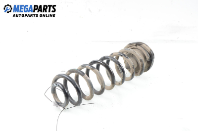 Coil spring for Renault Scenic II 1.9 dCi, 120 hp, minivan, 2003, position: rear