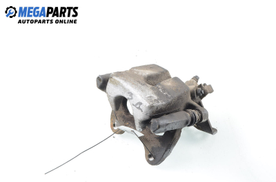 Caliper for Renault Scenic II 1.9 dCi, 120 hp, minivan, 2003, position: rear - right