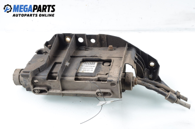 Меcanism parcare frână for Renault Scenic II 1.9 dCi, 120 hp, monovolum, 2003