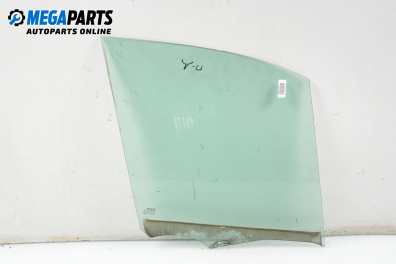 Window for Renault Scenic II 1.9 dCi, 120 hp, minivan, 2003, position: front - right