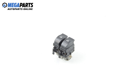 Butoane geamuri electrice for Renault Scenic II 1.9 dCi, 120 hp, monovolum, 2003