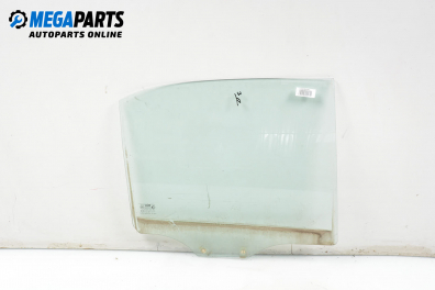 Geam for Hyundai Accent 1.3, 75 hp, hatchback, 2000, position: dreaptă - spate