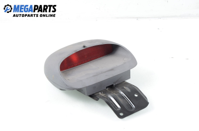 Al treilea stop for Hyundai Accent 1.3, 75 hp, hatchback, 2000