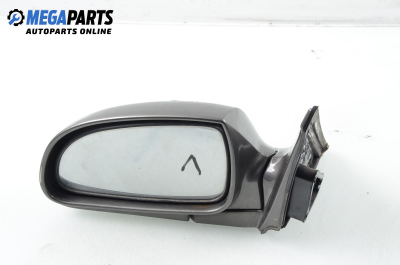 Mirror for Hyundai Accent 1.3, 75 hp, hatchback, 2000, position: left