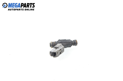 Gasoline fuel injector for Hyundai Accent 1.3, 75 hp, hatchback, 2000