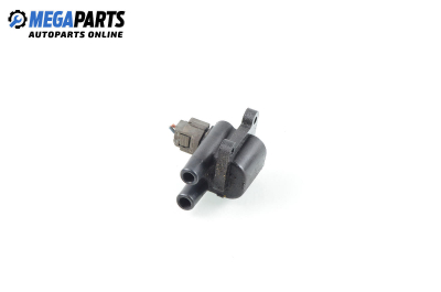Ignition coil for Hyundai Accent 1.3, 75 hp, hatchback, 2000