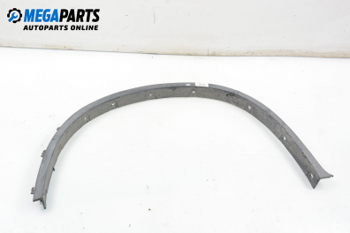 Fender arch for BMW X6 (E71, E72) 3.0 xDrive, 306 hp, suv automatic, 2008, position: front - left