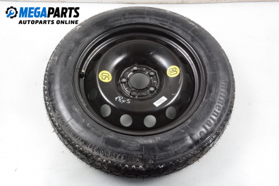 Spare tire for BMW X6 (E71, E72) (2007-2012) 18 inches, width 5 (The price is for one piece)