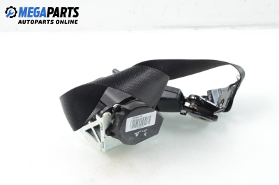 Seat belt for BMW X6 (E71, E72) 3.0 xDrive, 306 hp, suv automatic, 2008, position: rear - right