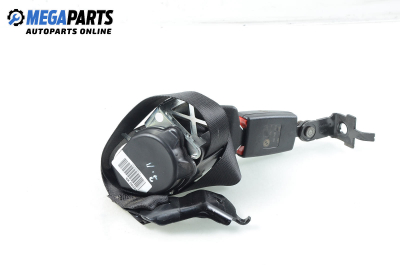 Seat belt for BMW X6 (E71, E72) 3.0 xDrive, 306 hp, suv automatic, 2008, position: rear - left