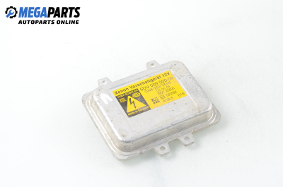 Xenon-vorschaltgerät for BMW X6 (E71, E72) 3.0 xDrive, 306 hp, suv automatic, 2008 № 5DV009 000-00