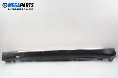 Side skirt for BMW X6 (E71, E72) 3.0 xDrive, 306 hp, suv automatic, 2008, position: left