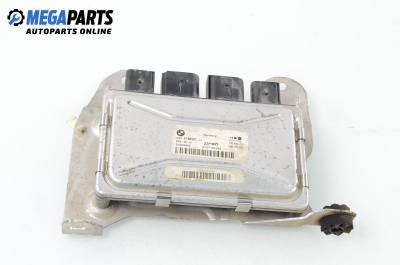 Modul der el. zahnstange for BMW X6 (E71, E72) 3.0 xDrive, 306 hp, suv automatic, 2008 № 3243-6788587