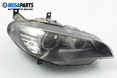 Headlight for BMW X6 (E71, E72) 3.0 xDrive, 306 hp, suv automatic, 2008, position: right № 1ZS 009 645 -02