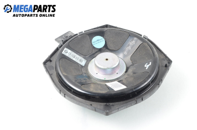 Subwoofer for BMW X6 Series E71, E72 (05.2008 - 06.2014)