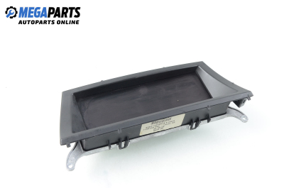 Display for BMW X6 Series E71, E72 (05.2008 - 06.2014)