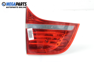 Inner tail light for BMW X6 (E71, E72) 3.0 xDrive, 306 hp, suv automatic, 2008, position: left
