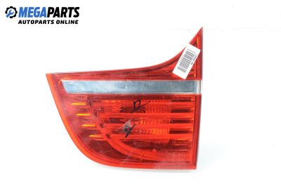 Inner tail light for BMW X6 (E71, E72) 3.0 xDrive, 306 hp, suv automatic, 2008, position: right