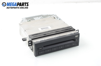 DVD player for BMW X6 (E71, E72) (2007-2012)