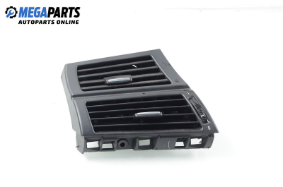 AC heat air vent for BMW X6 (E71, E72) 3.0 xDrive, 306 hp, suv automatic, 2008