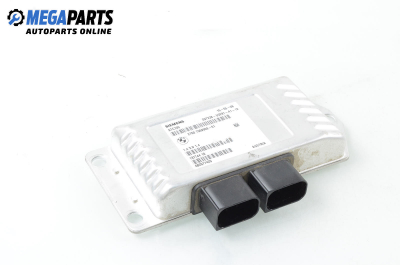 Modul cutie de transfer for BMW X6 (E71, E72) 3.0 xDrive, 306 hp, suv automatic, 2008  № BMW 2760 7569969-01