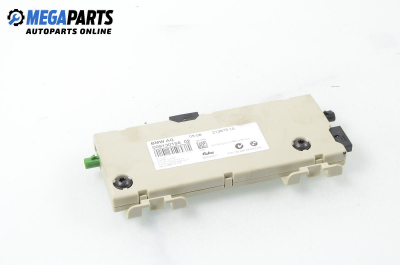 Amplificator antenă for BMW X6 (E71, E72) 3.0 xDrive, 306 hp, suv automatic, 2008 № 009130156 02