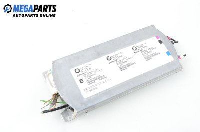 Modul Bluetooth for BMW X6 (E71, E72) 3.0 xDrive, 306 hp, suv automatic, 2008 № 84.10 9174261 - 01