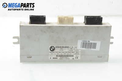 Trunk lid power control module for BMW X6 Series E71, E72 (05.2008 - 06.2014), № F005V00811